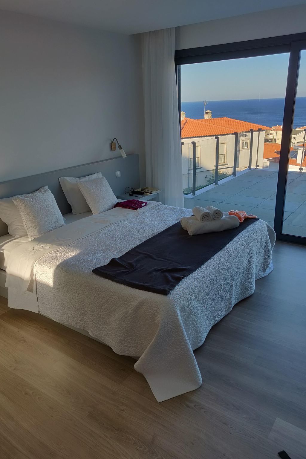 Villa 4 chambres avec piscine chauffée à Atalaia - Photo 25