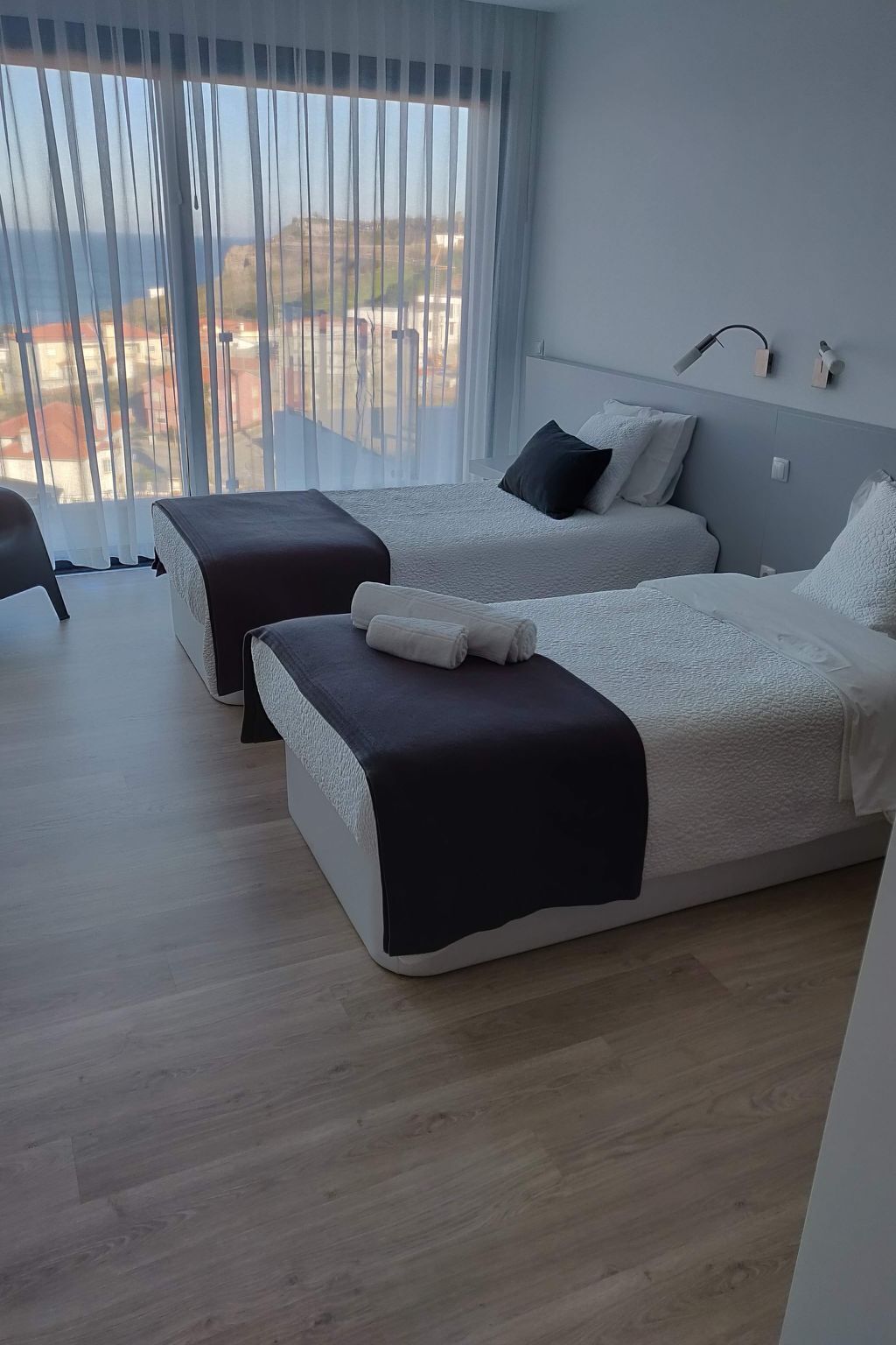 Villa 4 chambres avec piscine chauffée à Atalaia - Photo 26
