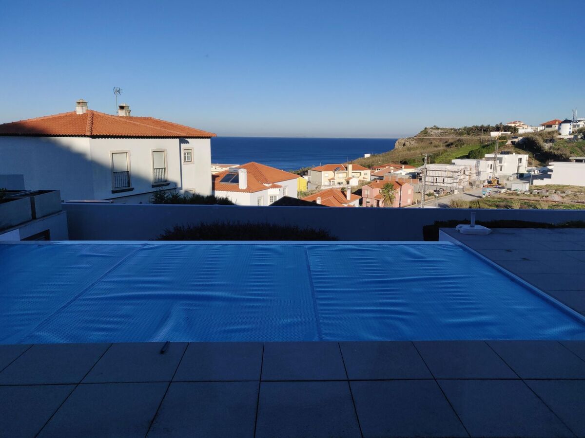 Villa 4 chambres avec piscine chauffée à Atalaia - Photo 35