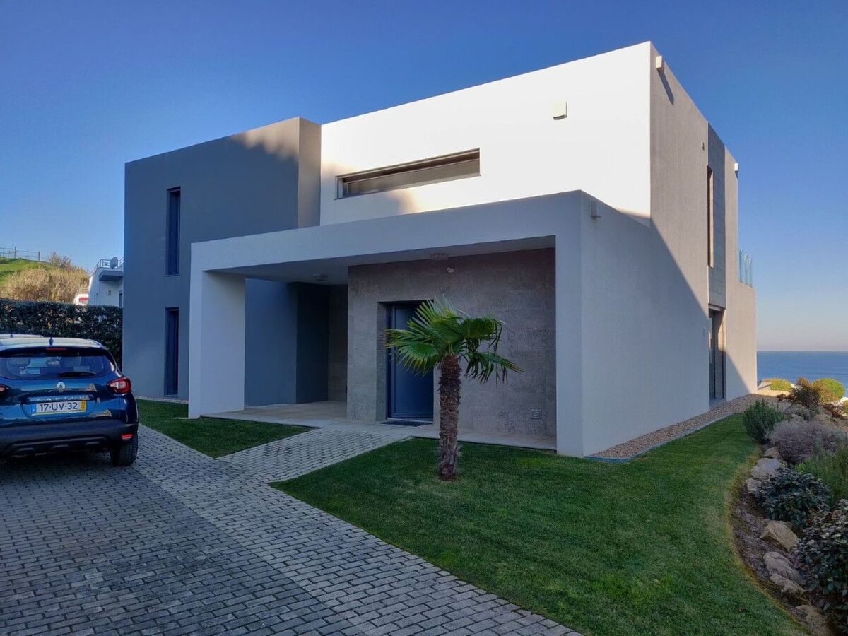 Villa 4 chambres avec piscine chauffée à Atalaia - Photo 42
