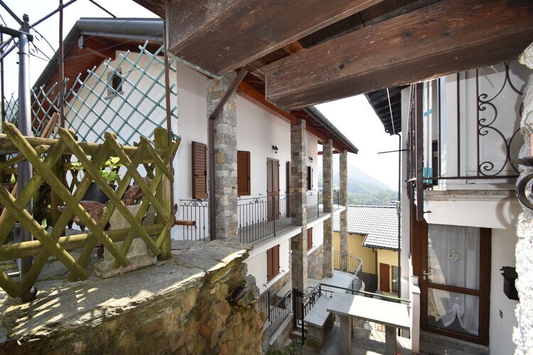 Ca' Main, maison 4 pers. à Aurano entre montagne et lac - Photo 3