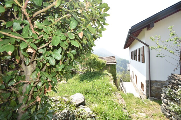 Ca' Main, maison 4 pers. à Aurano entre montagne et lac - Photo 4
