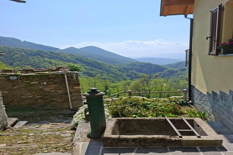 Ca' Main, maison 4 pers. à Aurano entre montagne et lac - Photo 5