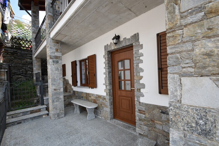 Ca' Main, maison 4 pers. à Aurano entre montagne et lac - Photo 7