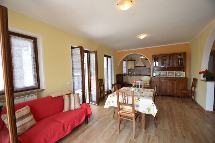 Ca' Main, maison 4 pers. à Aurano entre montagne et lac - Photo 10