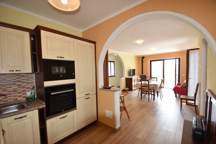 Ca' Main, maison 4 pers. à Aurano entre montagne et lac - Photo 11