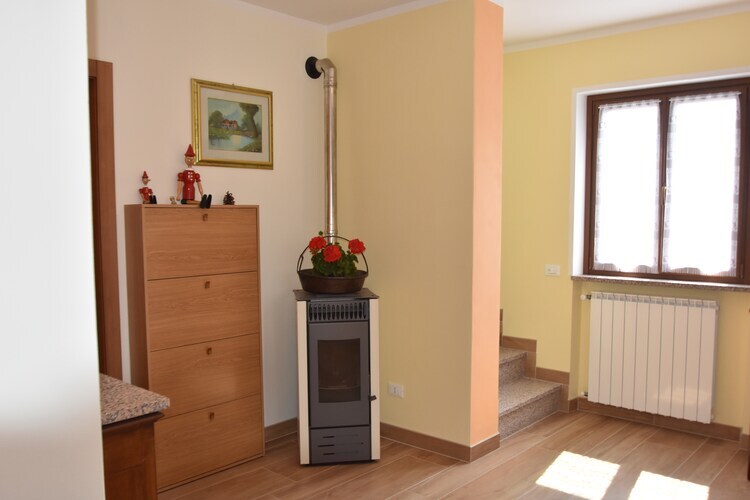 Ca' Main, maison 4 pers. à Aurano entre montagne et lac - Photo 12