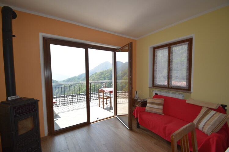 Ca' Main, maison 4 pers. à Aurano entre montagne et lac - Photo 14