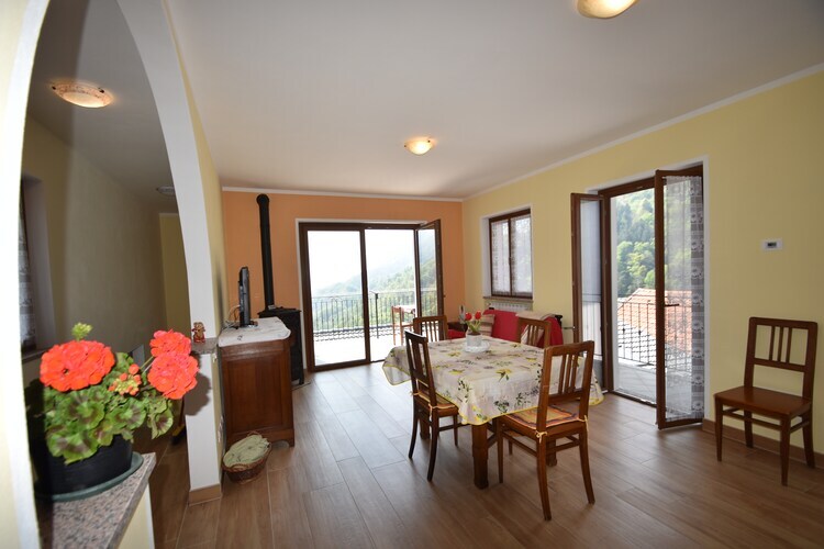 Ca' Main, maison 4 pers. à Aurano entre montagne et lac - Photo 15