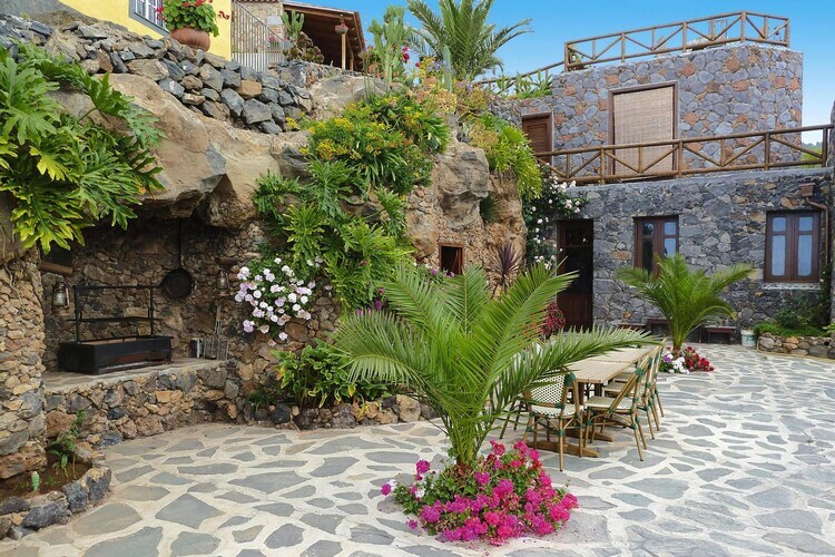 Maison Torre del Sol, piscine intérieure et vue mer - Photo 30