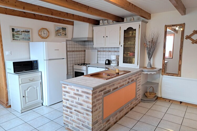 Maison bretonne en pierre à 50 m de la mer, Landéda - Photo 4
