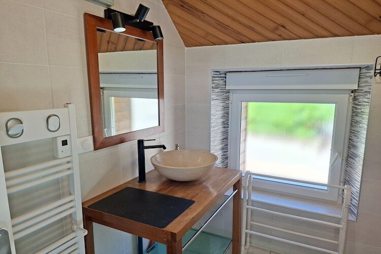 Maison bretonne en pierre à 50 m de la mer, Landéda - Photo 17