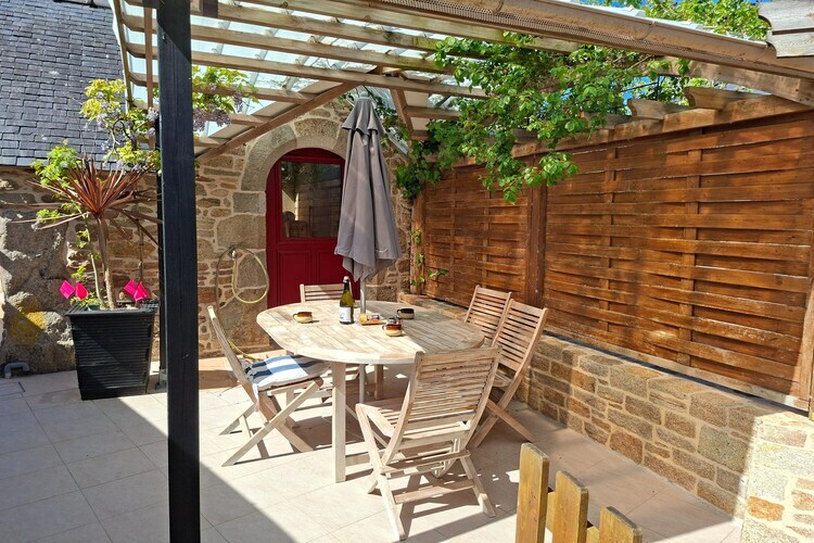Maison bretonne en pierre à 50 m de la mer, Landéda - Photo 20