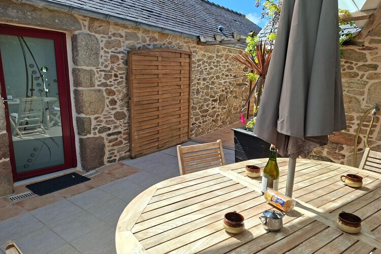 Maison bretonne en pierre à 50 m de la mer, Landéda - Photo 21