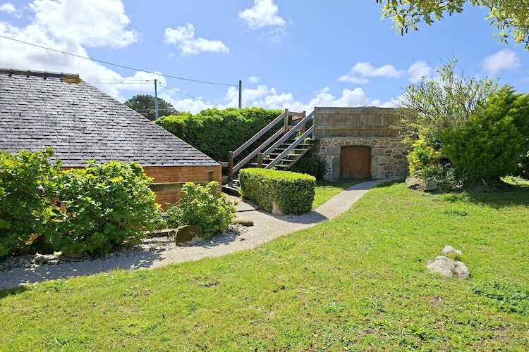 Maison bretonne en pierre à 50 m de la mer, Landéda - Photo 22