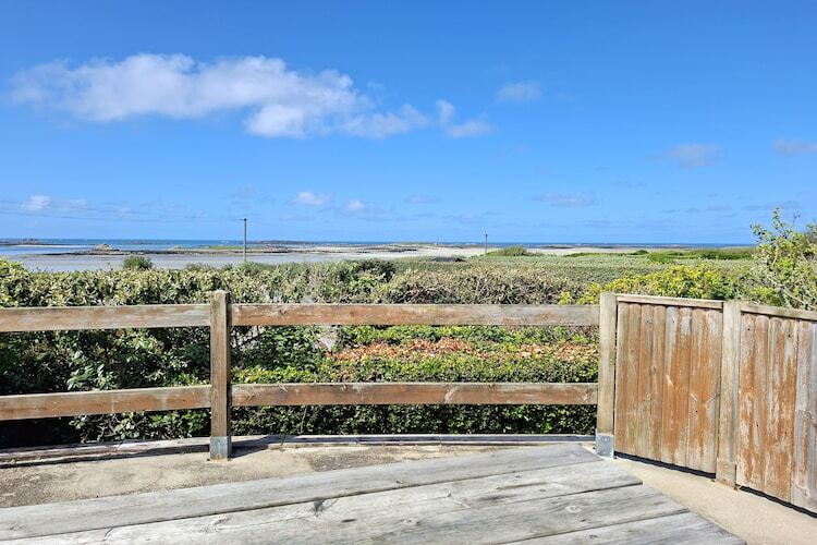 Maison bretonne en pierre à 50 m de la mer, Landéda - Photo 23