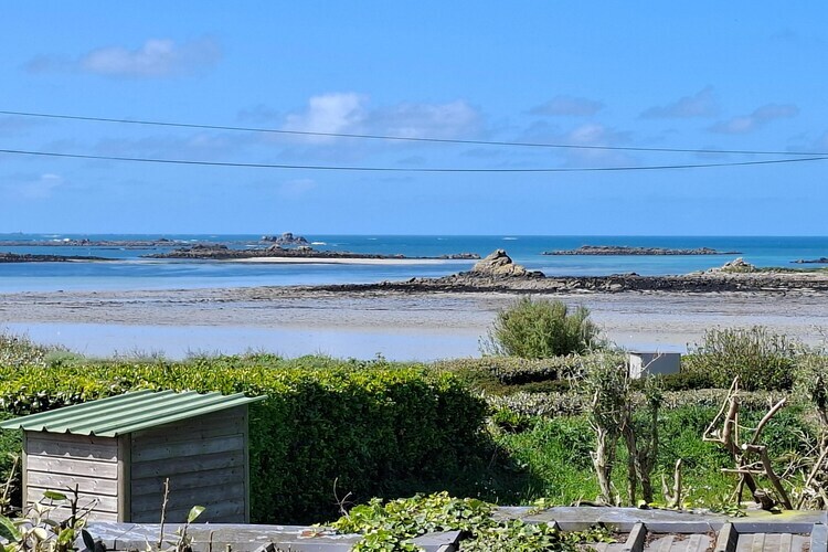Maison bretonne en pierre à 50 m de la mer, Landéda - Photo 26