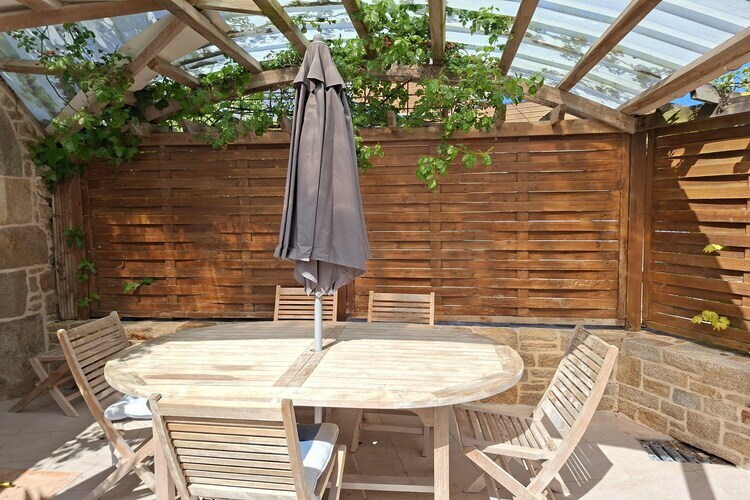 Maison bretonne en pierre à 50 m de la mer, Landéda - Photo 27
