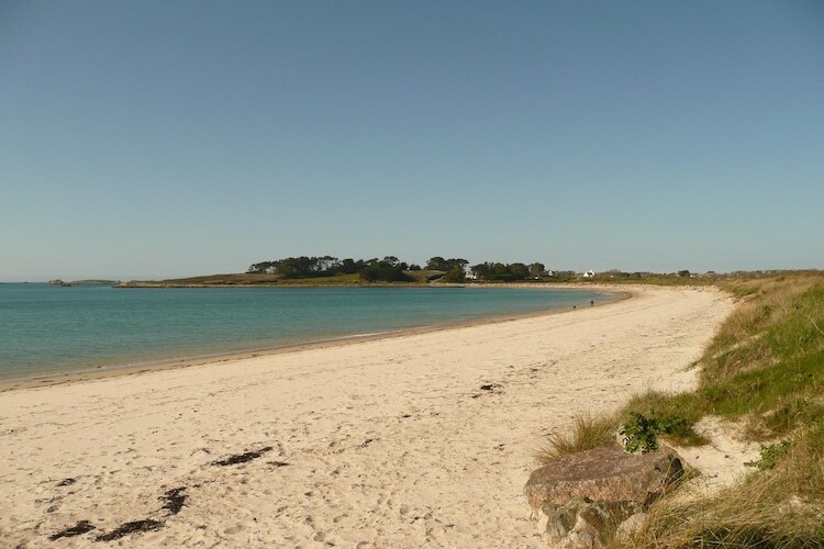 Maison bretonne en pierre à 50 m de la mer, Landéda - Photo 29
