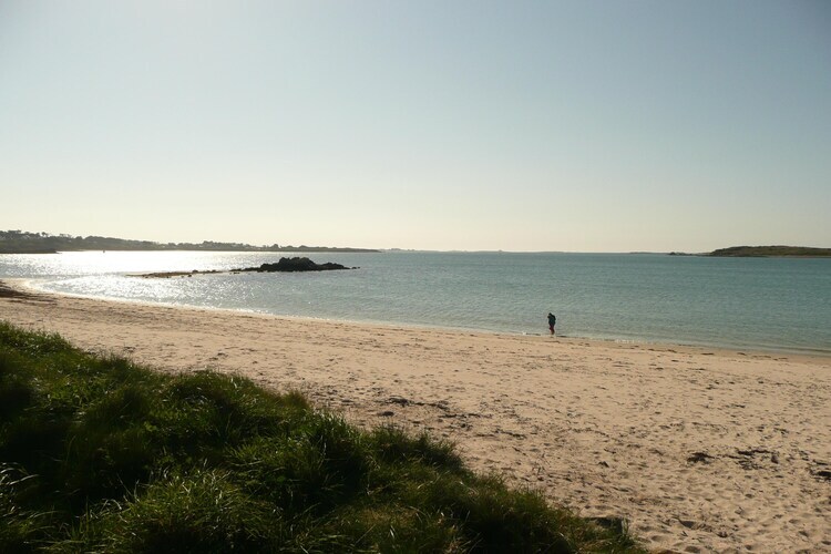 Maison bretonne en pierre à 50 m de la mer, Landéda - Photo 30