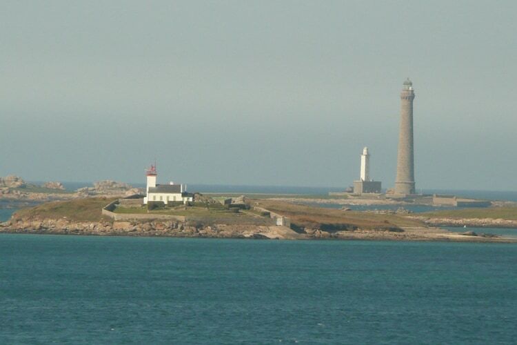 Maison bretonne en pierre à 50 m de la mer, Landéda - Photo 32