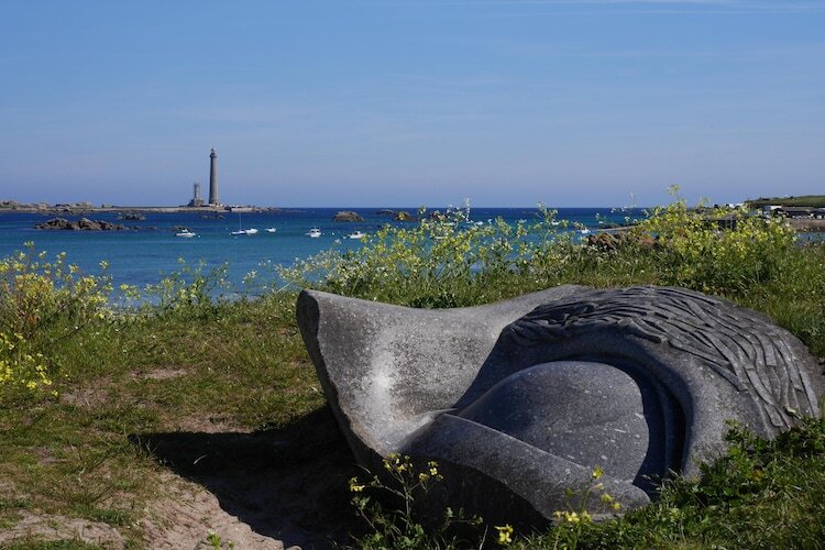 Maison bretonne en pierre à 50 m de la mer, Landéda - Photo 33