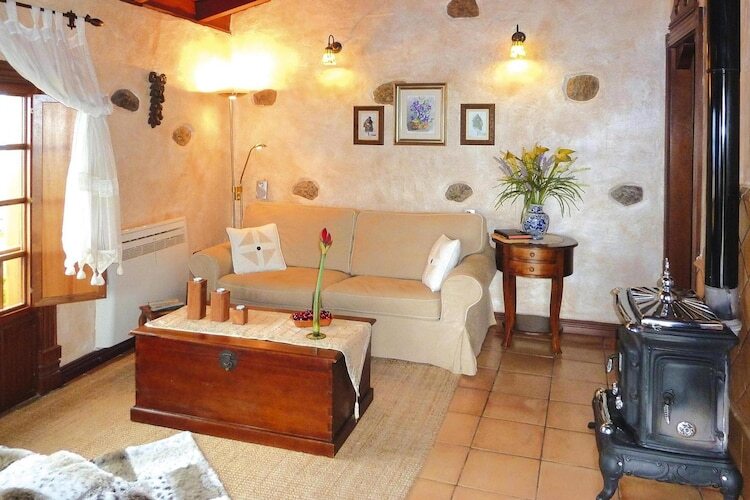 Casa Tía Benigna, maison 4 pers. à Vera de Erques - Photo 2