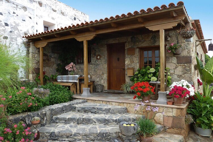 Casa Tía Benigna, maison 4 pers. à Vera de Erques - Photo 8