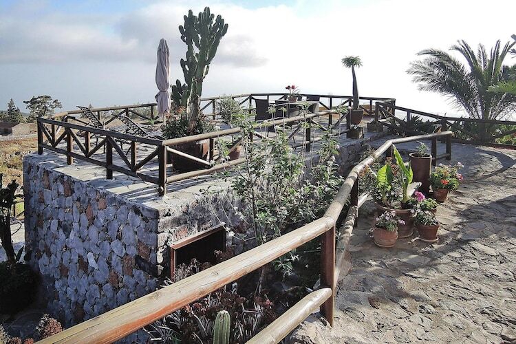 Casa Tía Benigna, maison 4 pers. à Vera de Erques - Photo 15