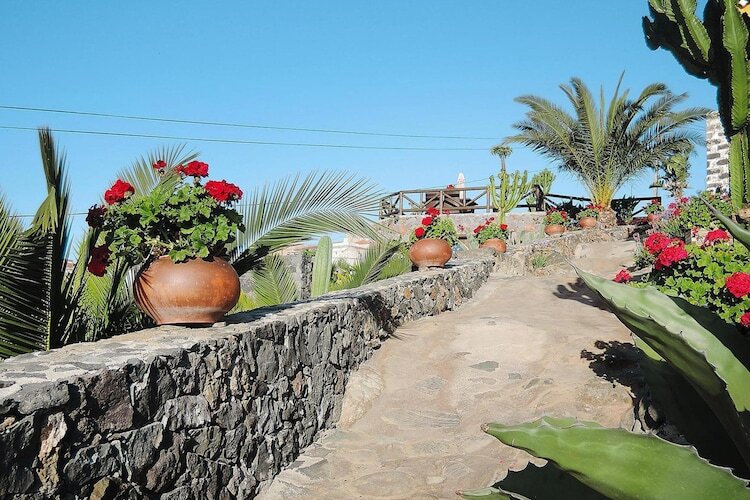 Casa Tía Benigna, maison 4 pers. à Vera de Erques - Photo 18