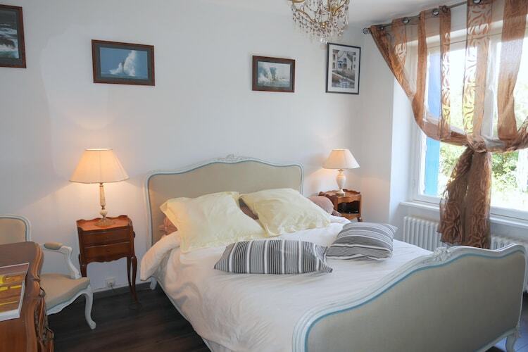 Maison Lampaul-Plouarzel, vue panoramique 180° mer - Photo 5