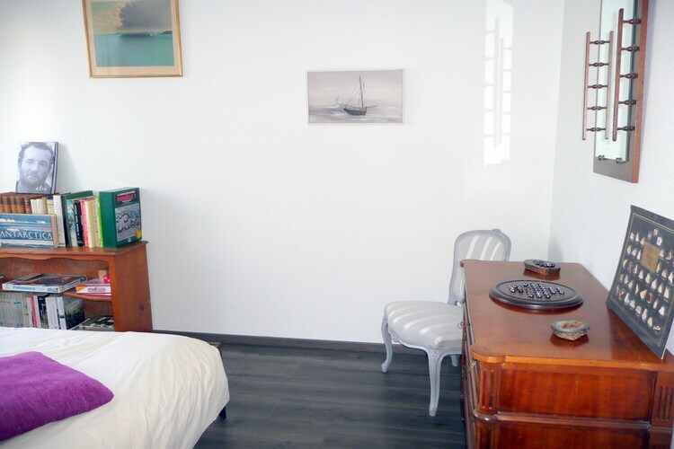 Maison Lampaul-Plouarzel, vue panoramique 180° mer - Photo 18