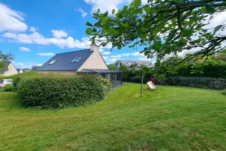 Maison 6 personnes à 300m de la plage, Plouarzel : photo 7