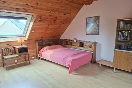 Maison 6 personnes à 300m de la plage, Plouarzel : photo 14