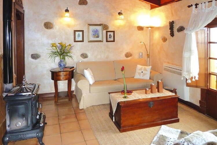 Casa Tia Benigna : maison vue mer à 700 m d'altitude - Photo 2