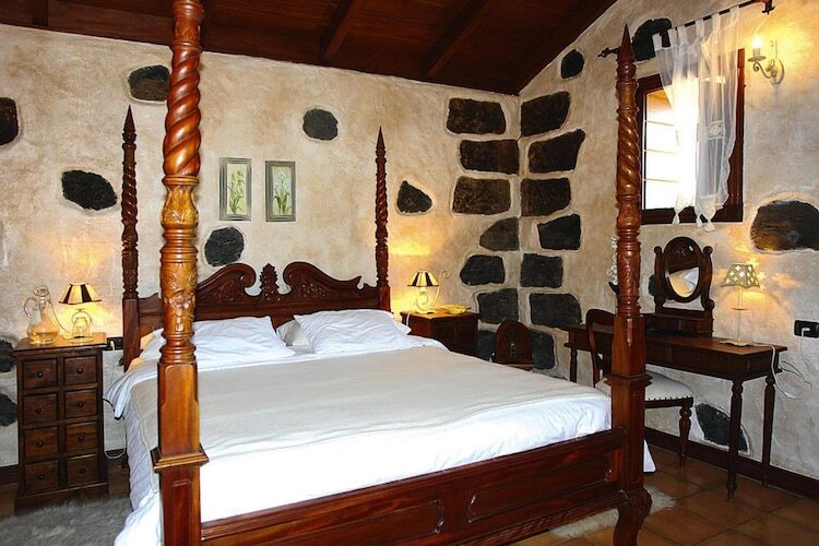 Casa Tia Benigna : maison vue mer à 700 m d'altitude - Photo 4