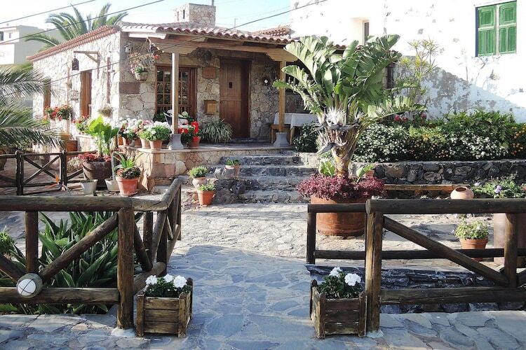 Casa Tia Benigna : maison vue mer à 700 m d'altitude - Photo 7