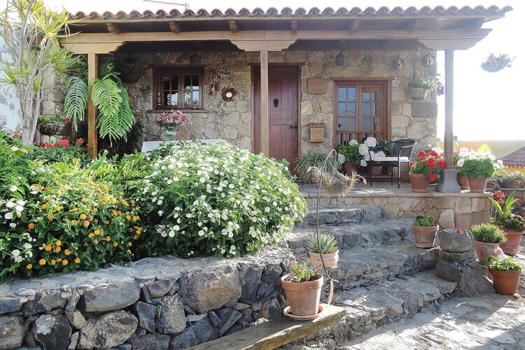 Casa Tia Benigna : maison vue mer à 700 m d'altitude - Photo 8