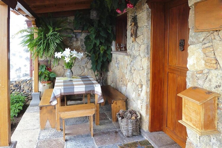 Casa Tia Benigna : maison vue mer à 700 m d'altitude - Photo 15
