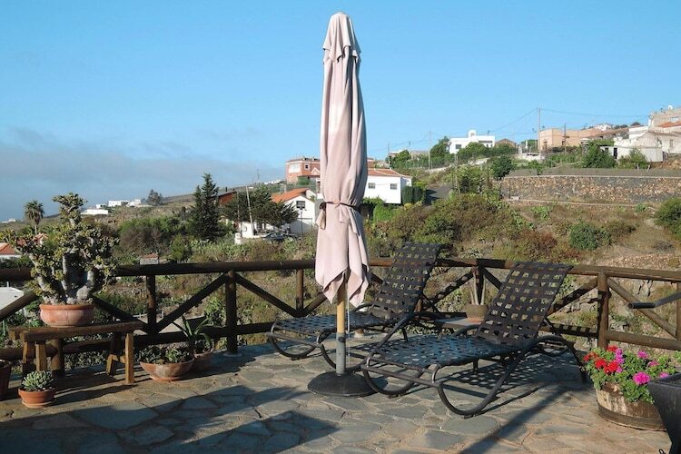 Casa Tia Benigna : maison vue mer à 700 m d'altitude - Photo 16