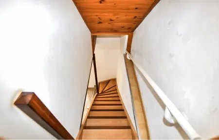 Maison 8 personnes avec piscine à Saint-Benoît : photo 12