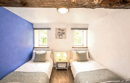 Maison 8 personnes avec piscine à Saint-Benoît : photo 15