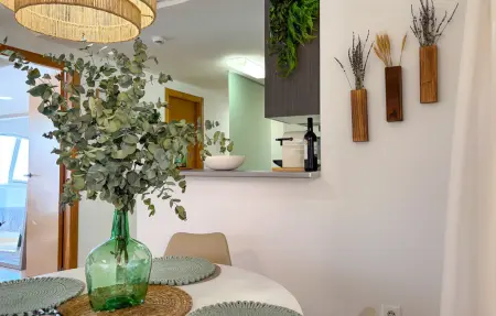 Appartement 2 pers. au Mar Menor Golf Resort, piscine commune : photo 14