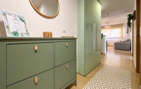 Appartement 2 pers. au Mar Menor Golf Resort, piscine commune : photo 15