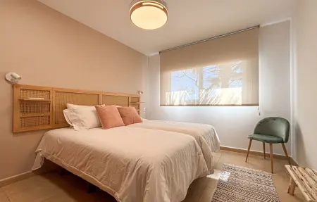 Appartement 2 pers. au Mar Menor Golf Resort, piscine commune : photo 17