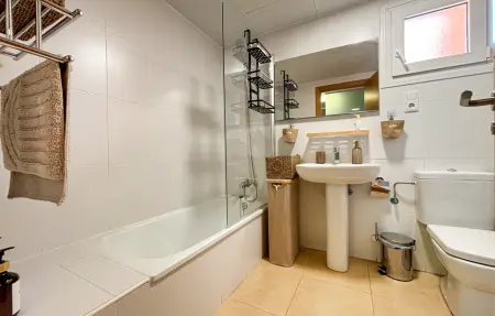 Appartement 2 pers. au Mar Menor Golf Resort, piscine commune : photo 19