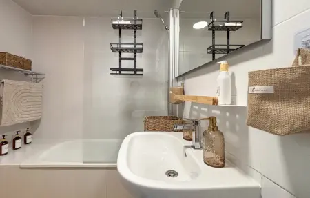 Appartement 2 pers. au Mar Menor Golf Resort, piscine commune : photo 20