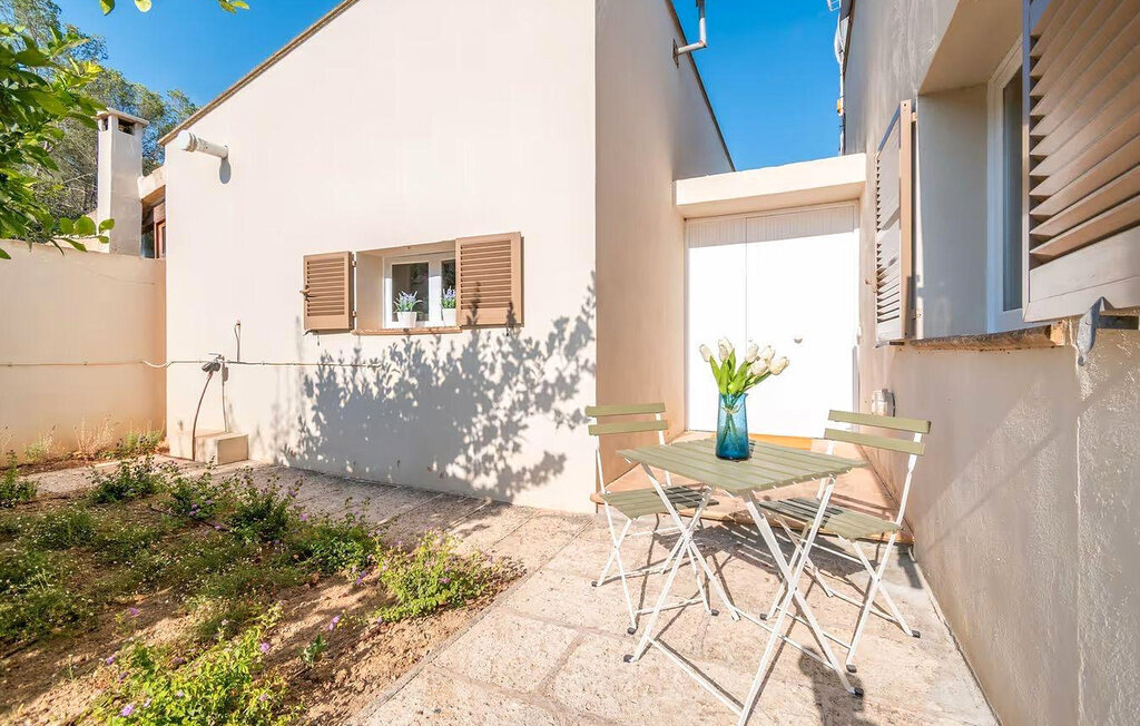 Can Mollet, Maison 6 personnes à Campos - Photo 11