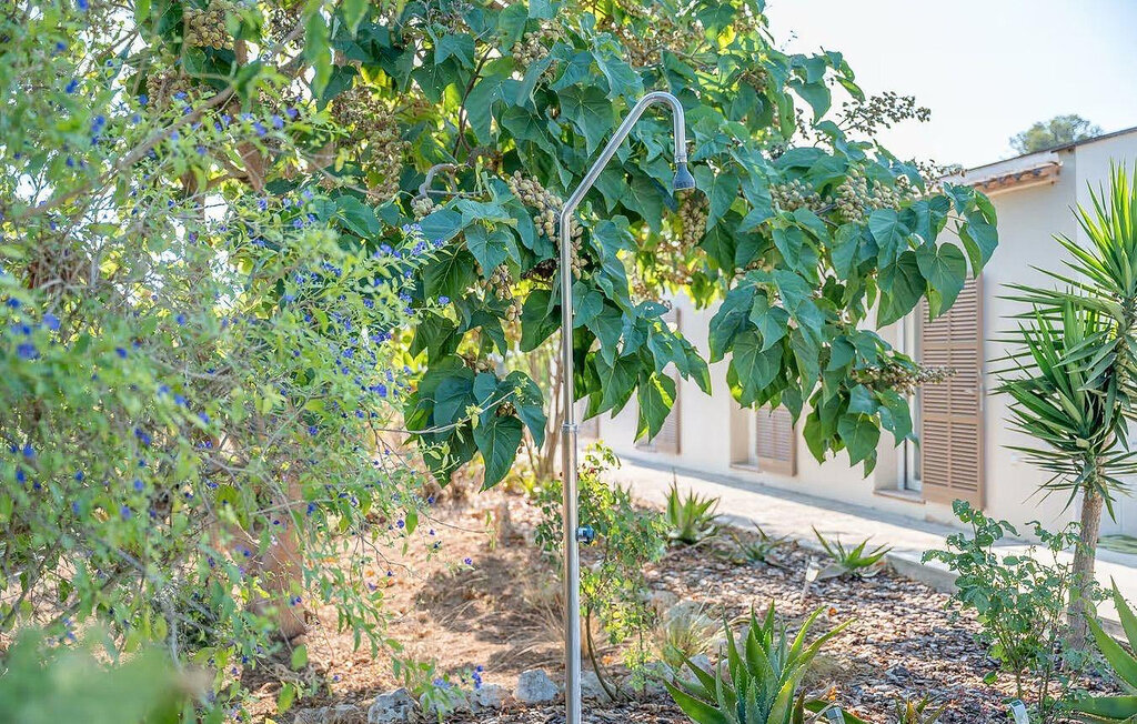 Can Mollet, Maison 6 personnes à Campos - Photo 26