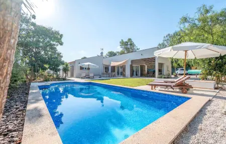 Location maison à Campos, Can Mollet